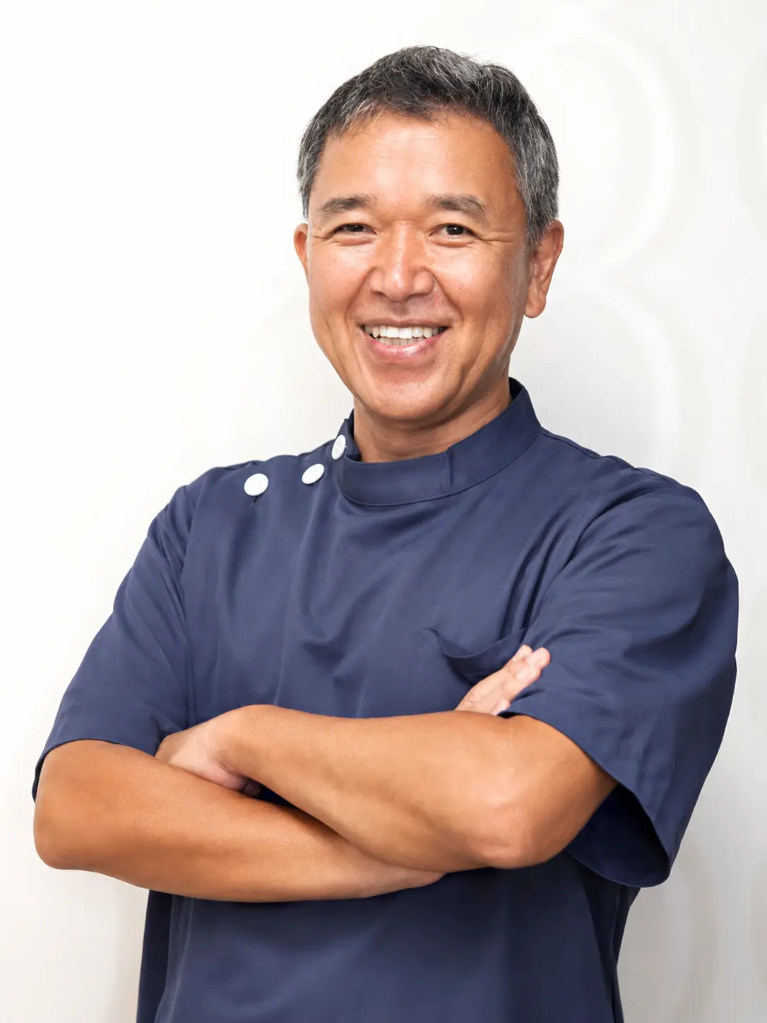 院長 小松 英之